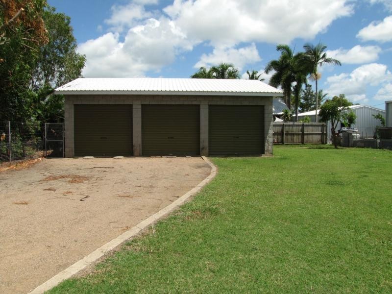5 Elizabeth Street, Ayr QLD 4807
