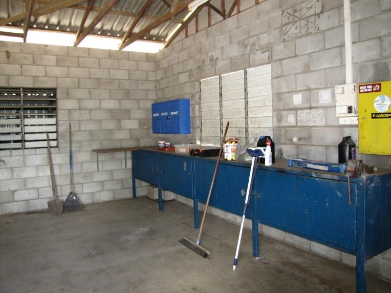 5 Elizabeth Street, Ayr QLD 4807