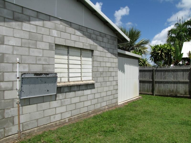 5 Elizabeth Street, Ayr QLD 4807