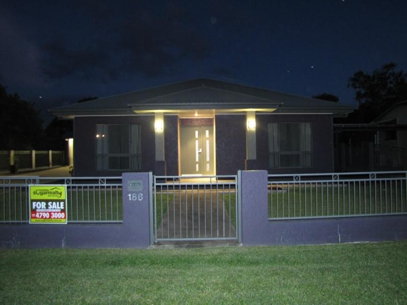 186 Macmillan Street, Ayr QLD 4807