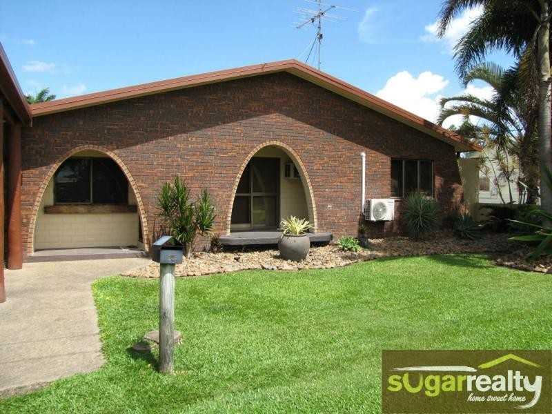 13 Jarvis Street, Ayr QLD 4807