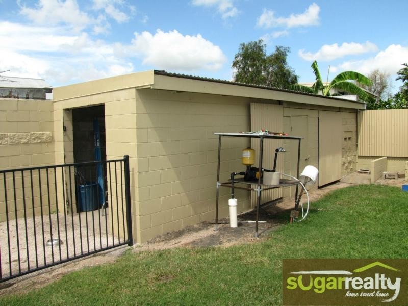 13 Jarvis Street, Ayr QLD 4807