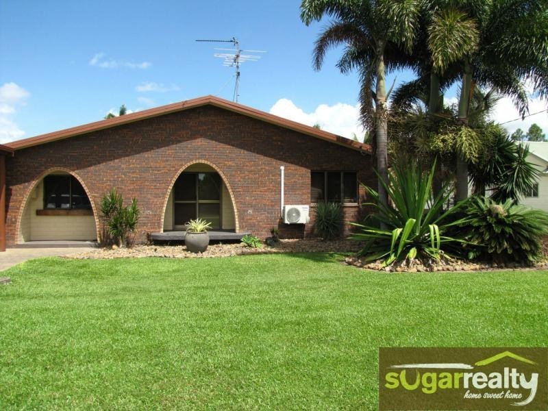 13 Jarvis Street, Ayr QLD 4807