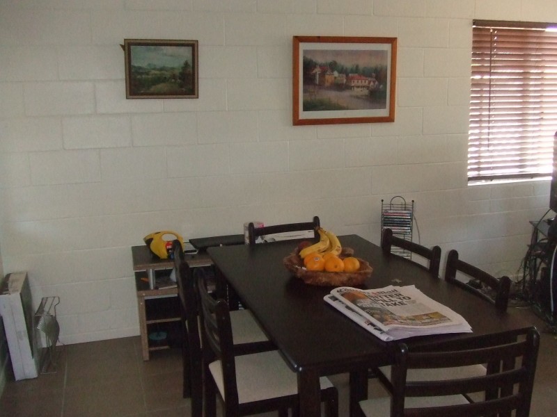 4/88 Gibson Street, Ayr QLD 4807