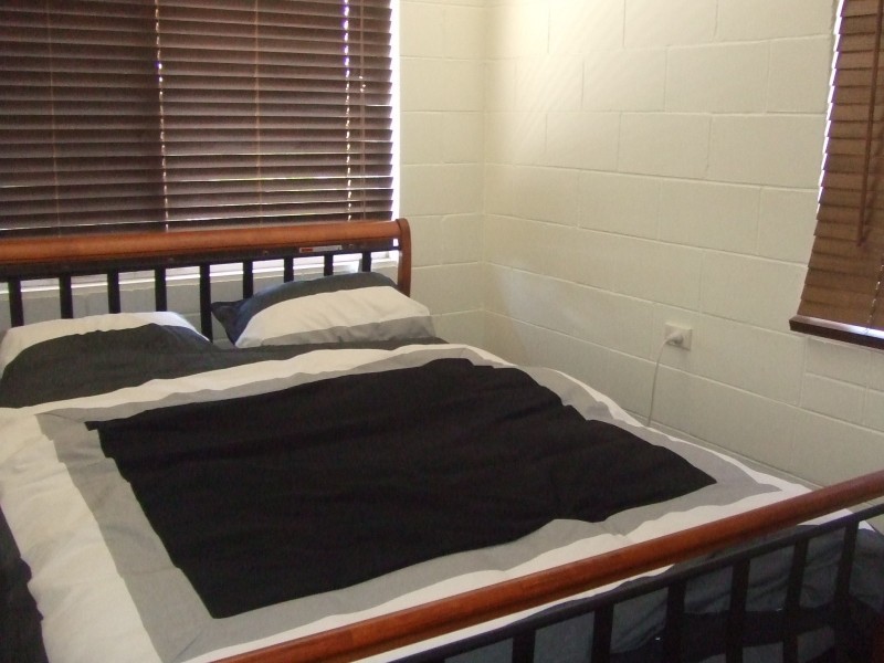 4/88 Gibson Street, Ayr QLD 4807