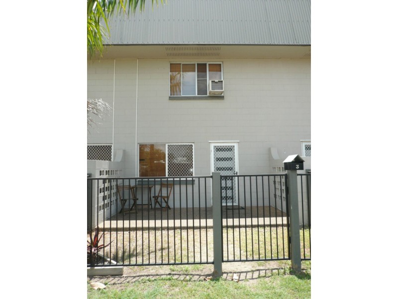 3/88 Gibson Street, Ayr QLD 4807