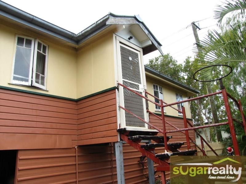 54 Seventeenth Street, Home Hill QLD 4806