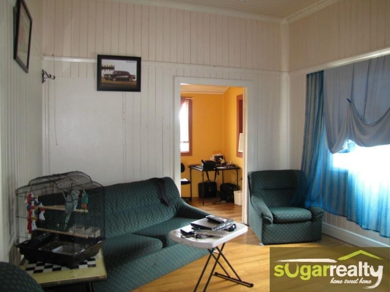 54 Seventeenth Street, Home Hill QLD 4806