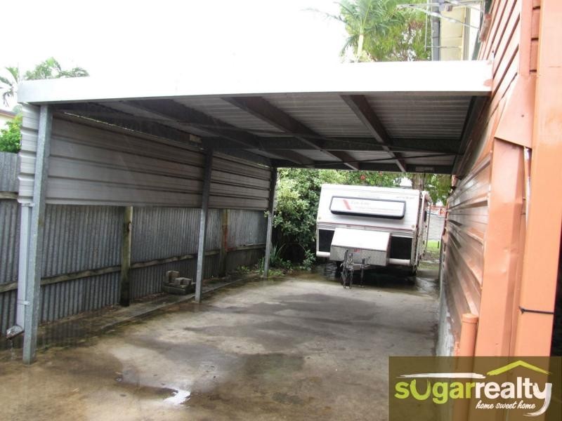 54 Seventeenth Street, Home Hill QLD 4806