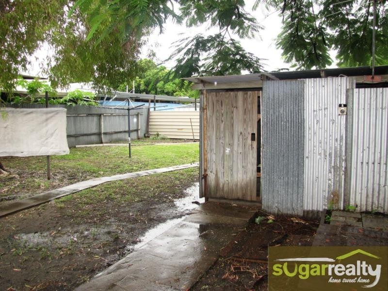 54 Seventeenth Street, Home Hill QLD 4806