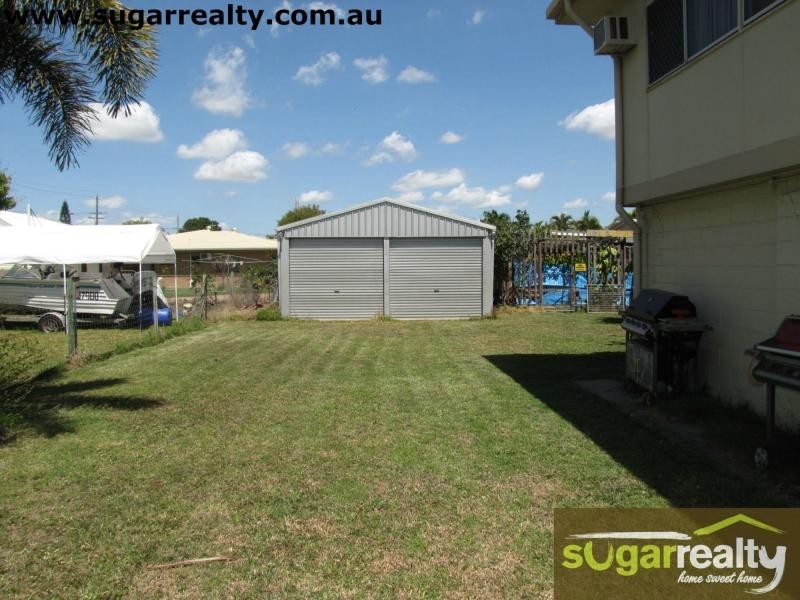 Ayr QLD 4807