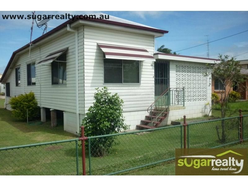 Ayr QLD 4807
