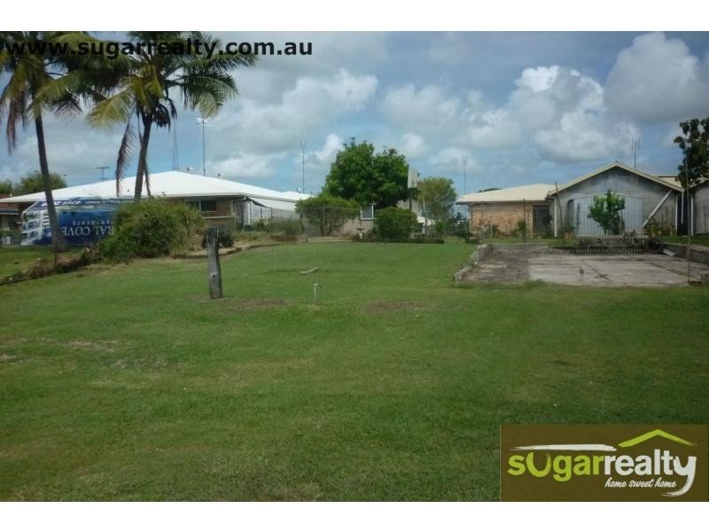 Ayr QLD 4807
