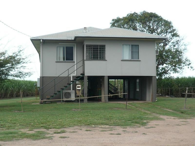 Ayr QLD 4807