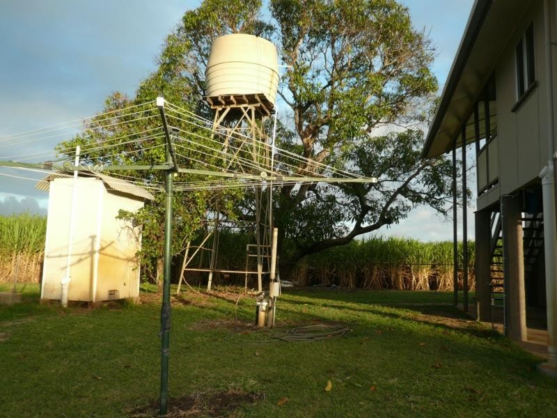 Ayr QLD 4807