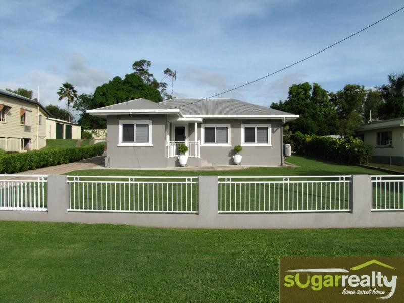 10 Macmillan Street, Ayr QLD 4807