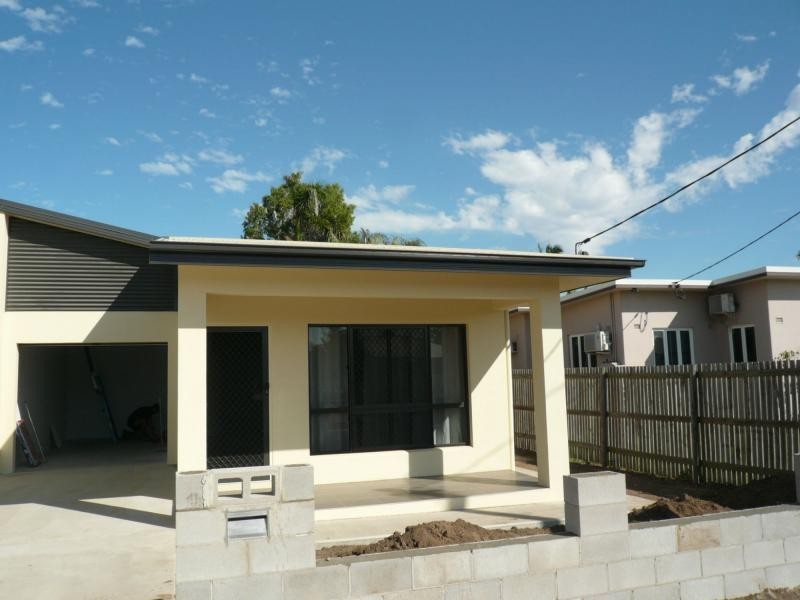 Ayr QLD 4807