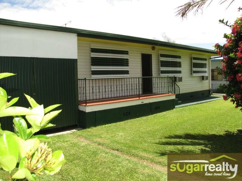 7 Gina Place, Ayr QLD 4807