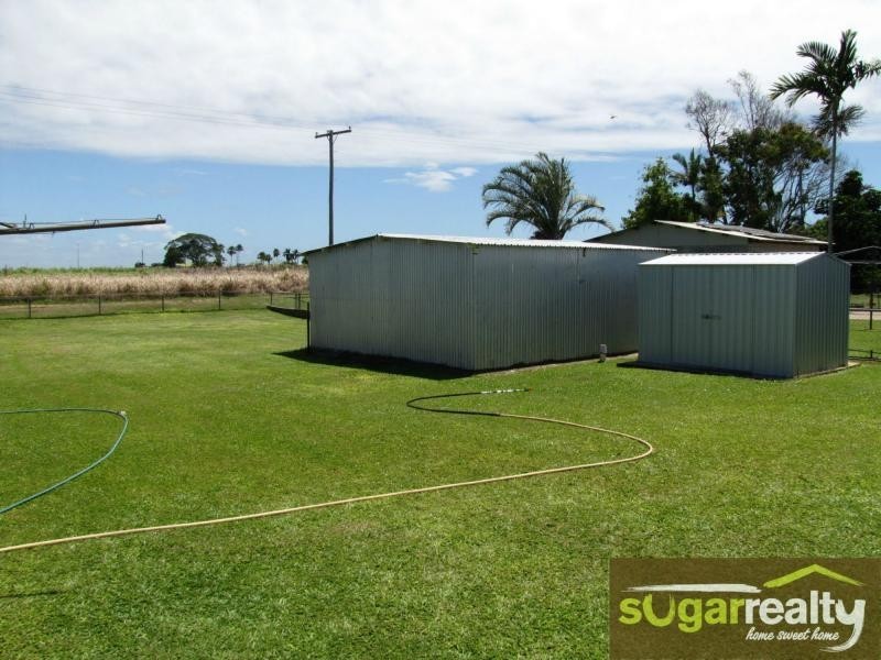 7 Gina Place, Ayr QLD 4807