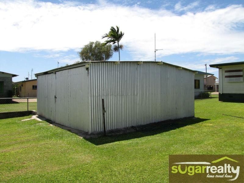 7 Gina Place, Ayr QLD 4807