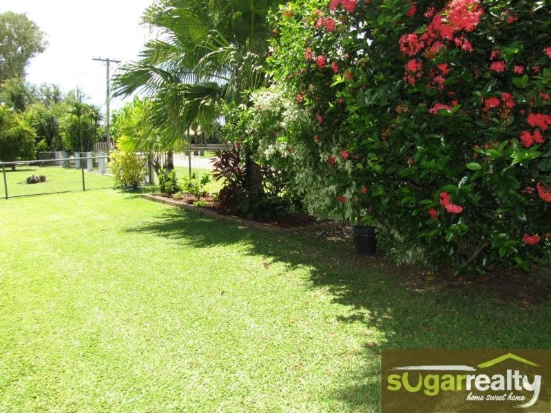 7 Gina Place, Ayr QLD 4807