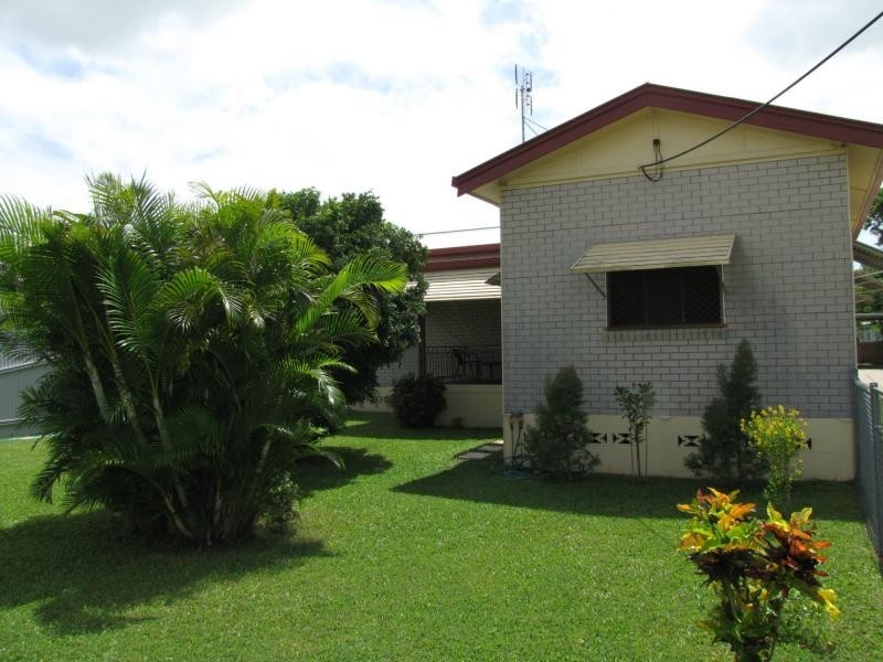 14 Richard Street, Ayr QLD 4807