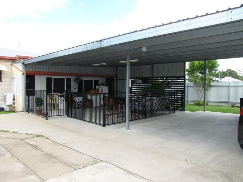 14 Richard Street, Ayr QLD 4807