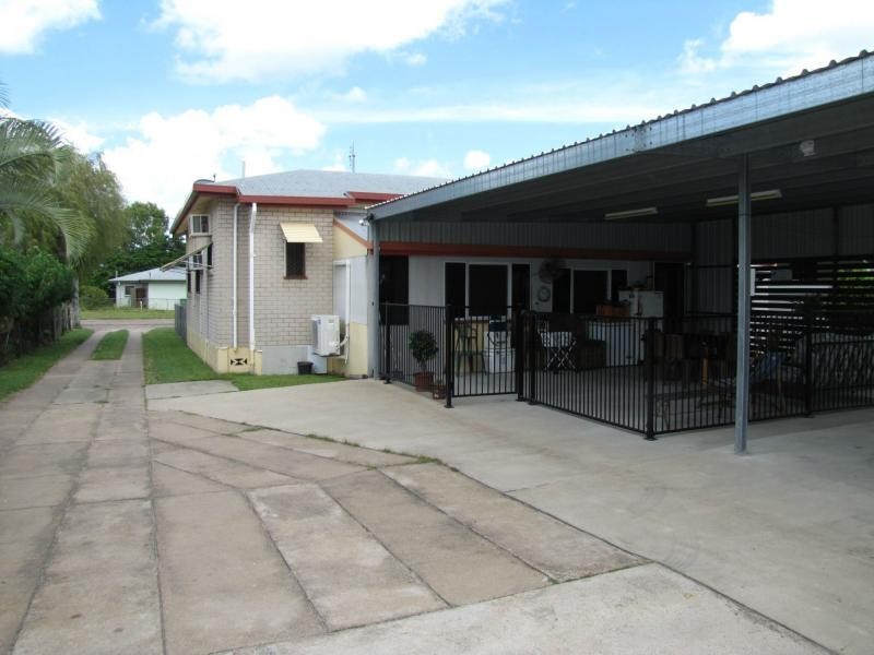 14 Richard Street, Ayr QLD 4807