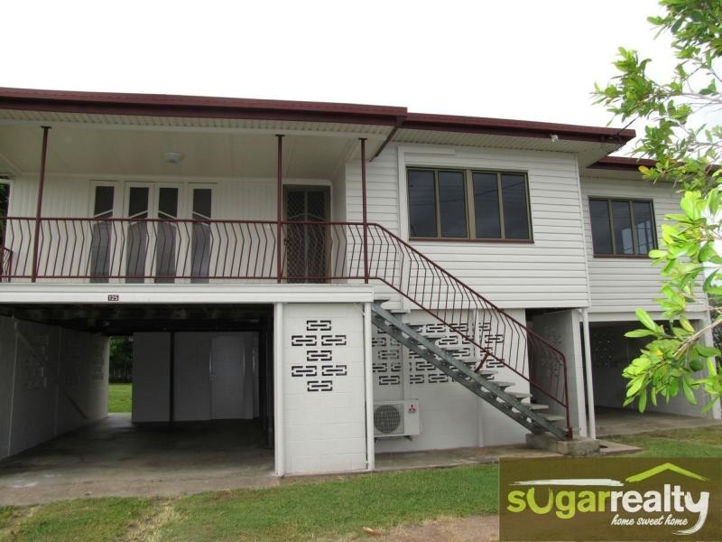 125 Drysdale Street, Brandon QLD 4808