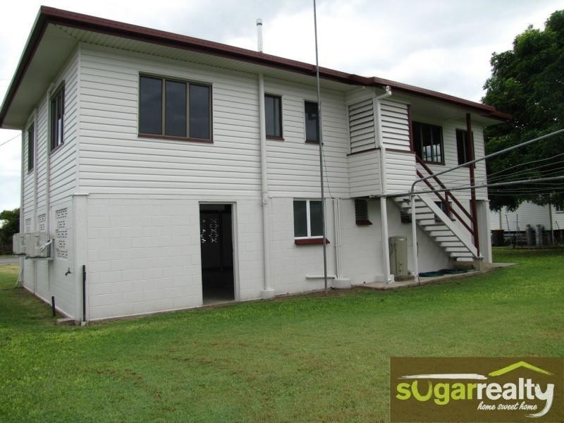 125 Drysdale Street, Brandon QLD 4808