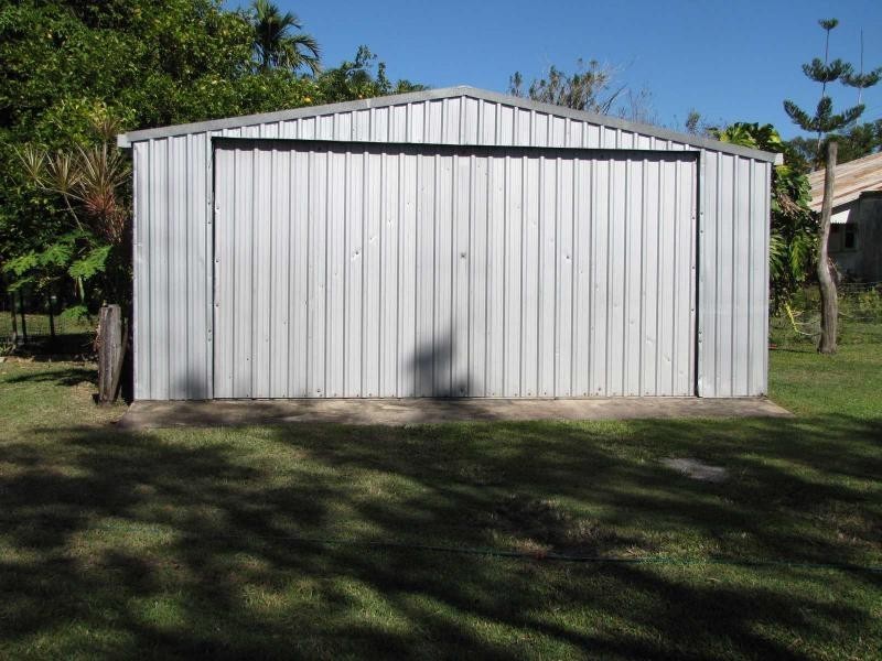 126 Burke Street, Ayr QLD 4807