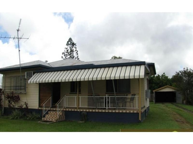 86 Gibson Street, Ayr QLD 4807