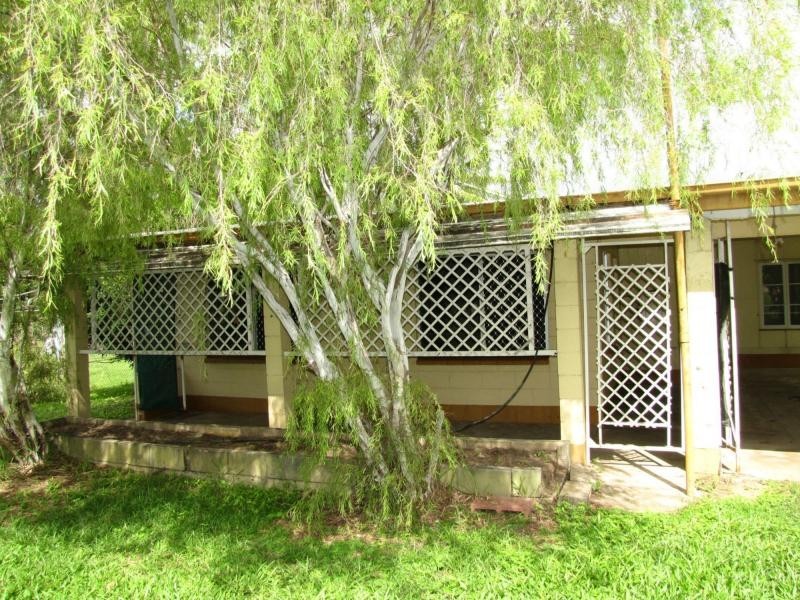 Ayr QLD 4807