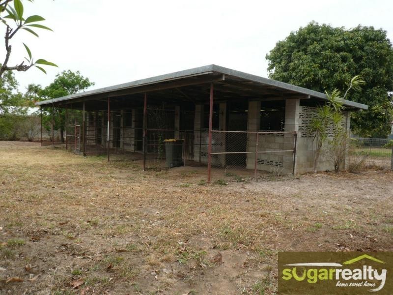 Ayr QLD 4807