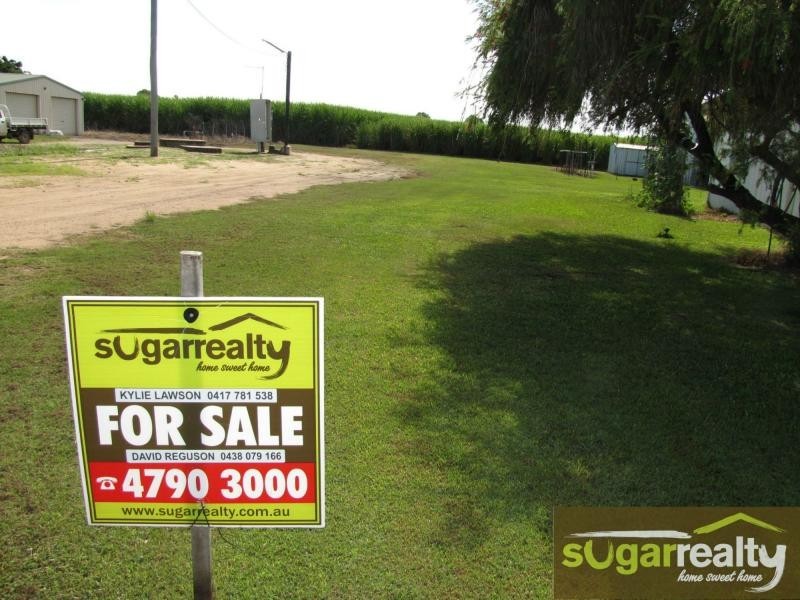 55 Fourteenth Avenue, Home Hill QLD 4806