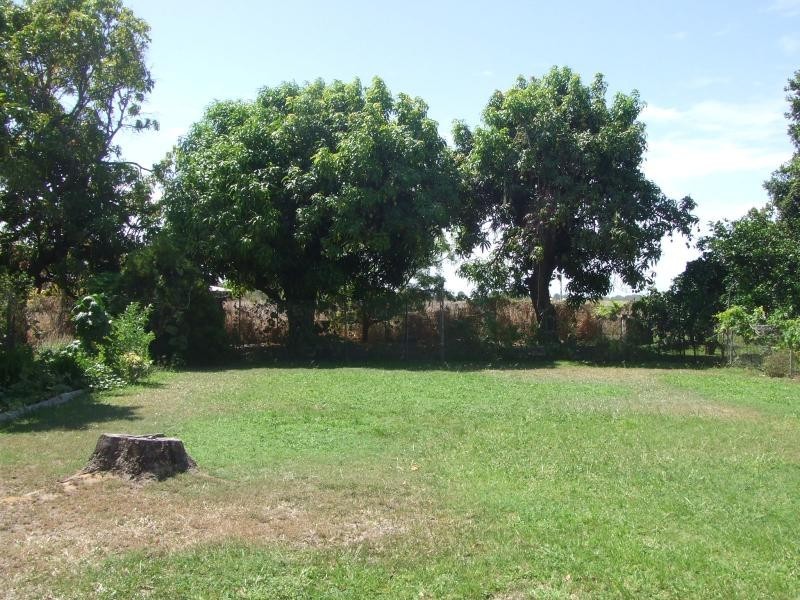 84 Seventeenth Street, Home Hill QLD 4806