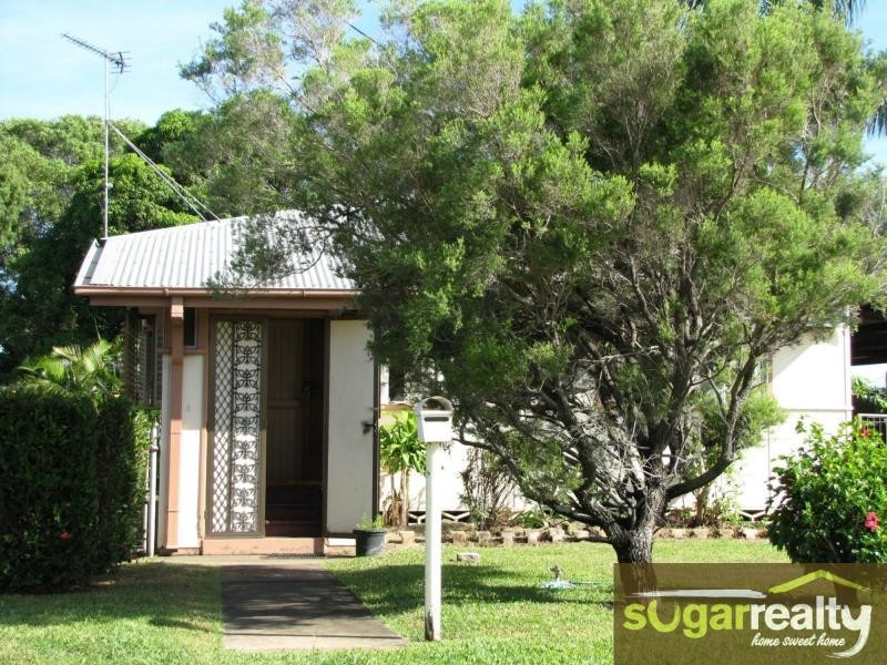 13 Graham Street, Ayr QLD 4807