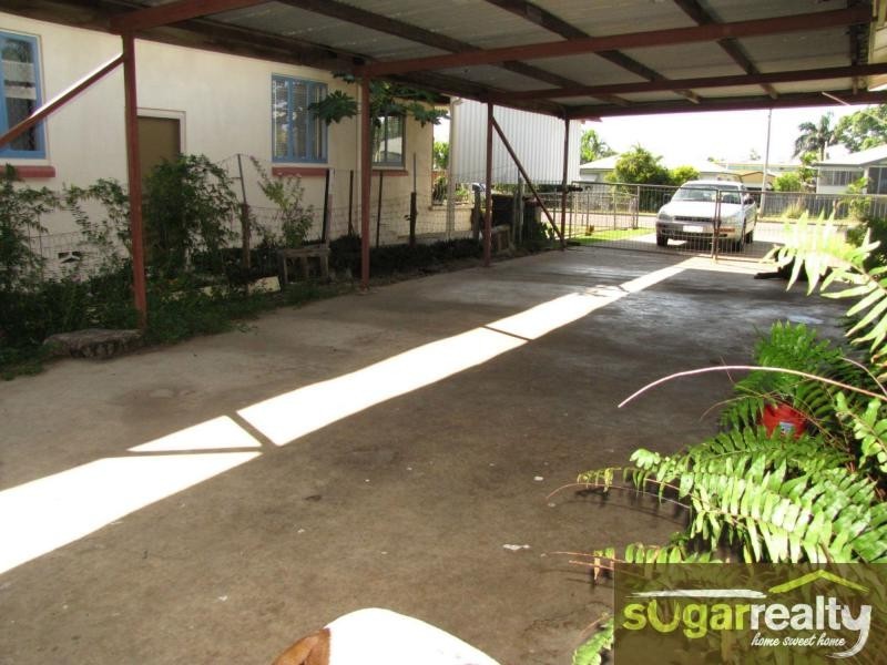 13 Graham Street, Ayr QLD 4807