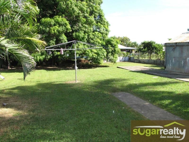 13 Graham Street, Ayr QLD 4807