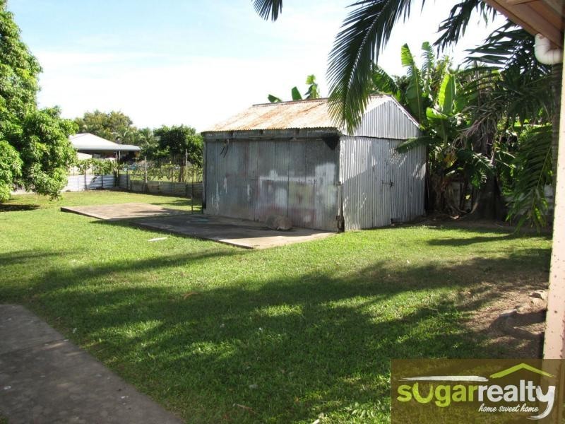 13 Graham Street, Ayr QLD 4807