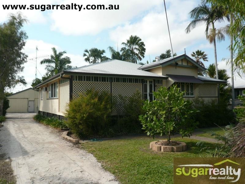 Ayr QLD 4807