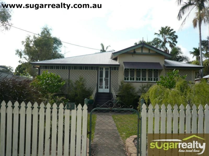 Ayr QLD 4807