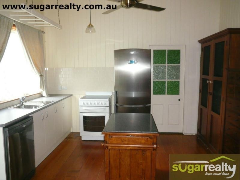 Ayr QLD 4807