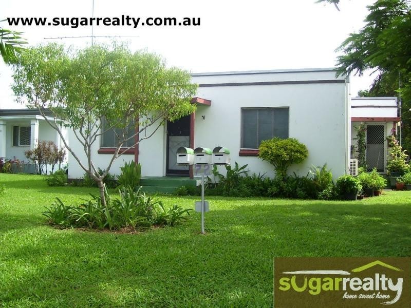 Ayr QLD 4807