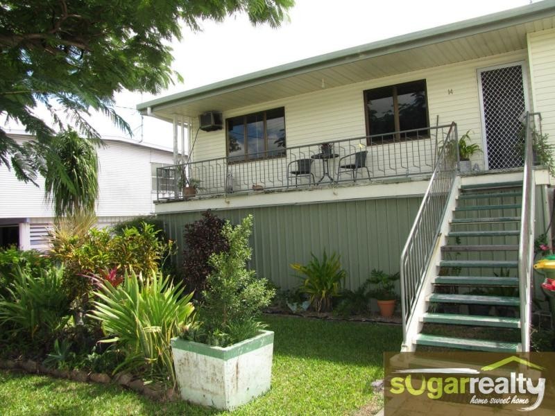 14 Conlan Street, Ayr QLD 4807