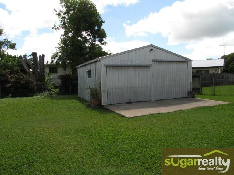 14 Conlan Street, Ayr QLD 4807