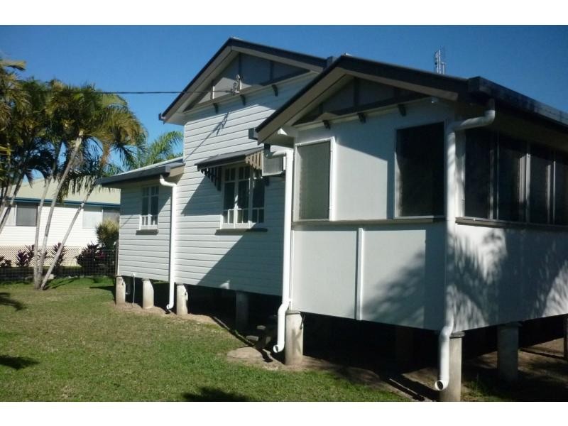 Ayr QLD 4807