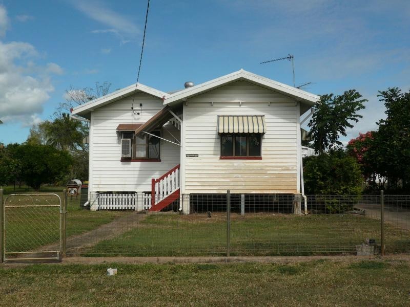 Ayr QLD 4807