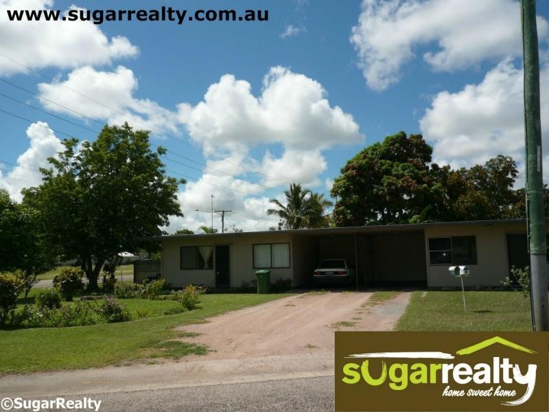Ayr QLD 4807