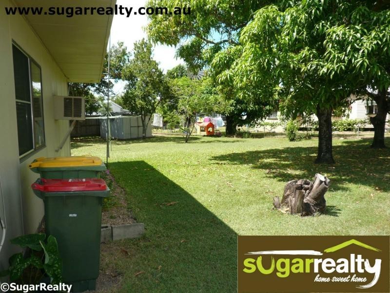 Ayr QLD 4807